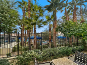 Prime Location Main Pool Ground Floor 2BR Villa